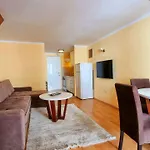 Becici Apart Budva