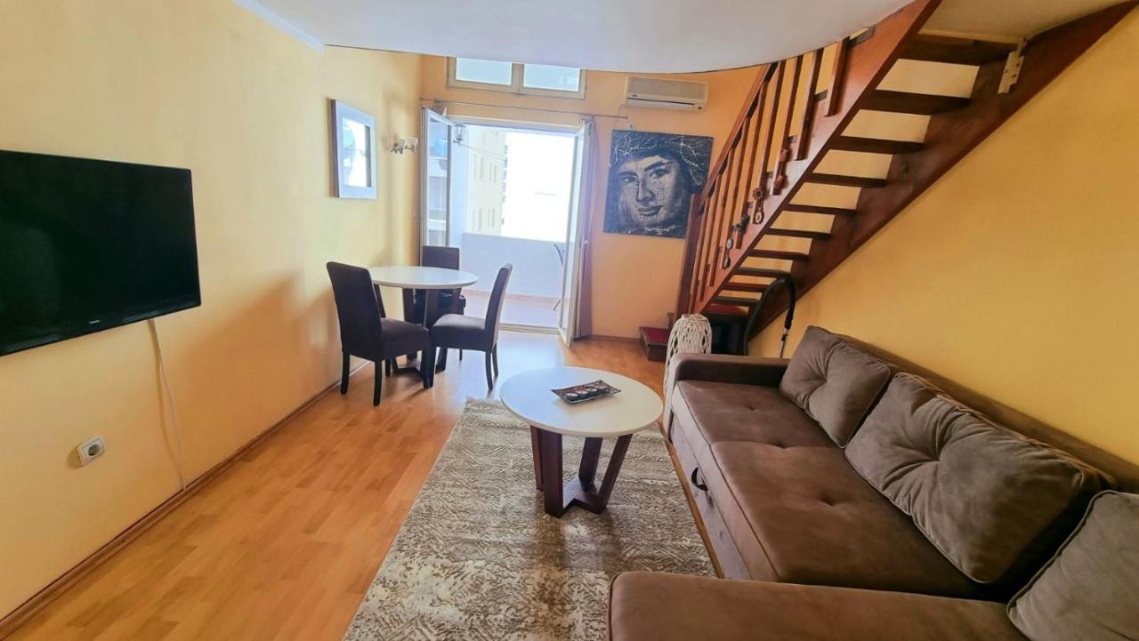 Apartment Becici *