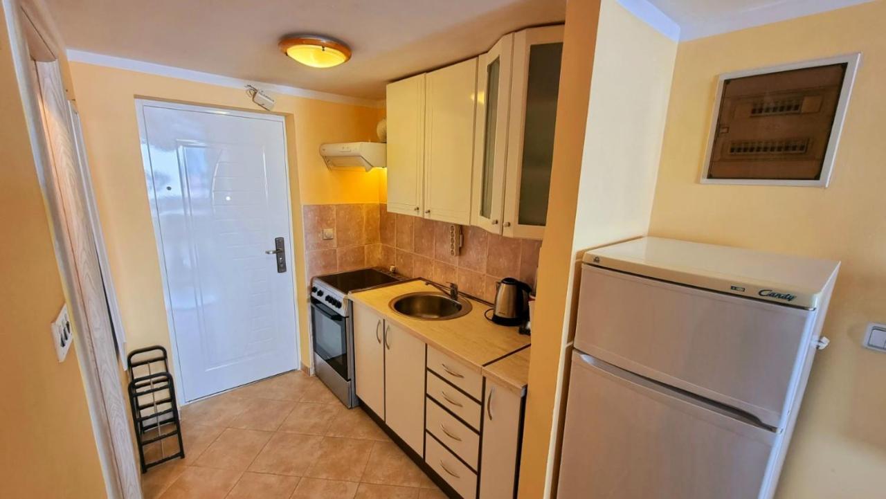 Apartment Becici *