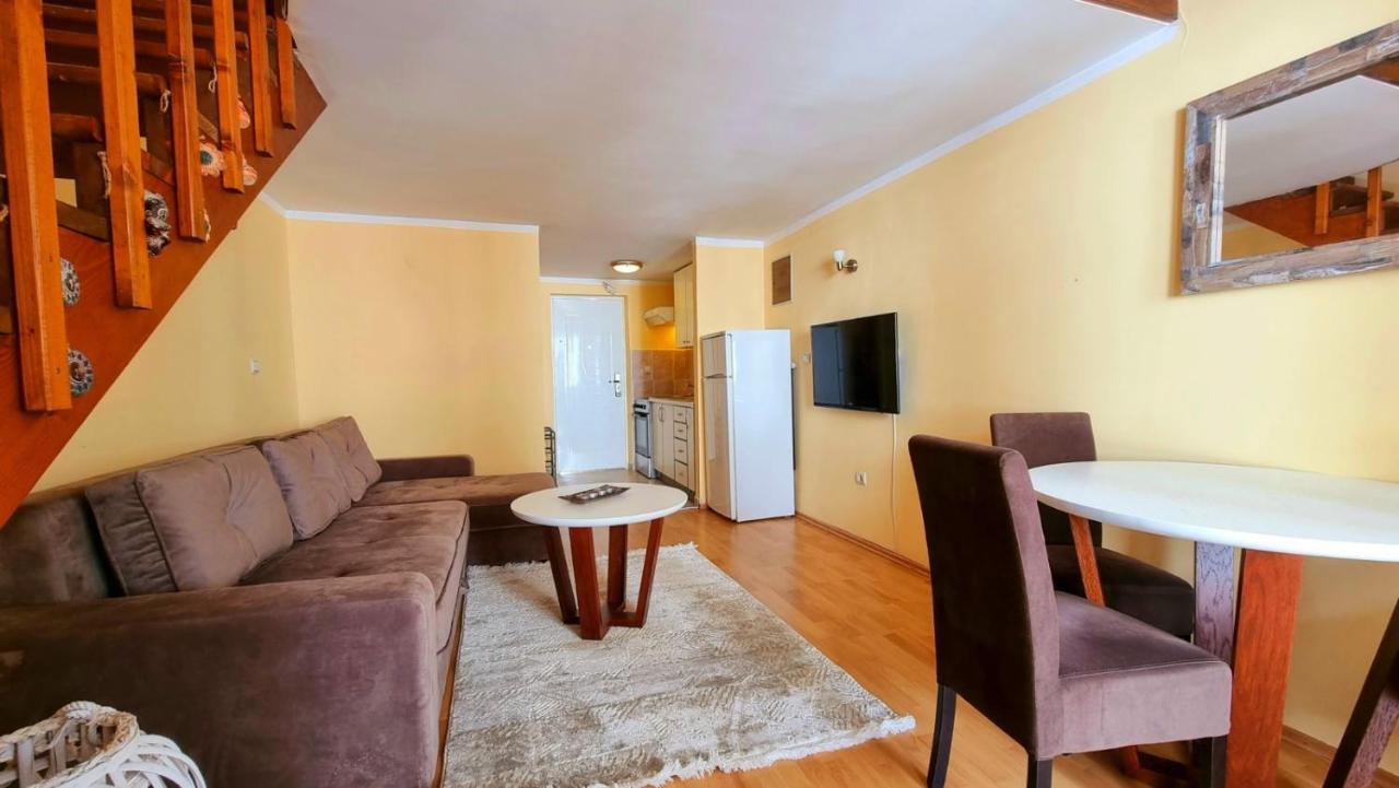 Apartment Becici Budva