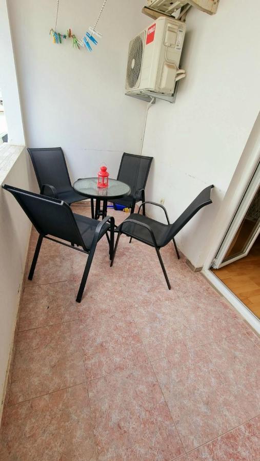 Apartment Becici *