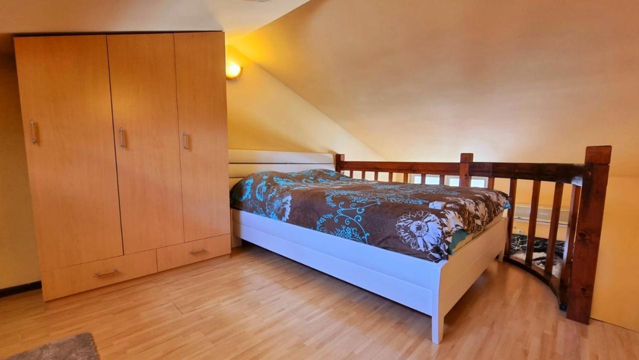 Apartment Becici Budva