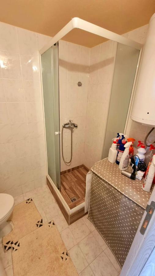 Apartment Becici